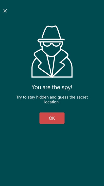 SpyHunt - party game screenshot-5