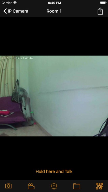 IP Camera Pro screenshot-3