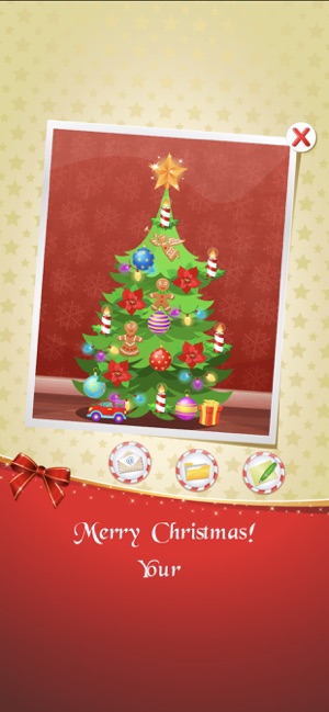 Xmas Tree - Christmas Games(圖3)-速報App