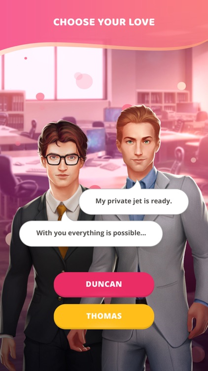 Love & Diaries: Duncan Story