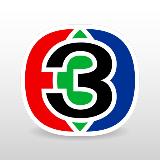 Ch3Thailand icon