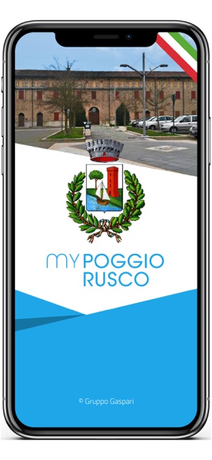 MyPoggioRusco(圖1)-速報App