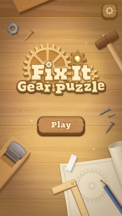 Fix it: Gear Puzzle screenshot-6