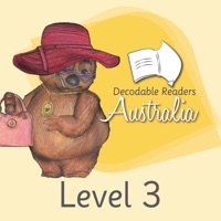 Decodable Readers L3 Sample sur PC
