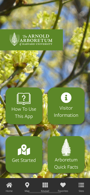 Expeditions: Arnold Arboretum(圖2)-速報App