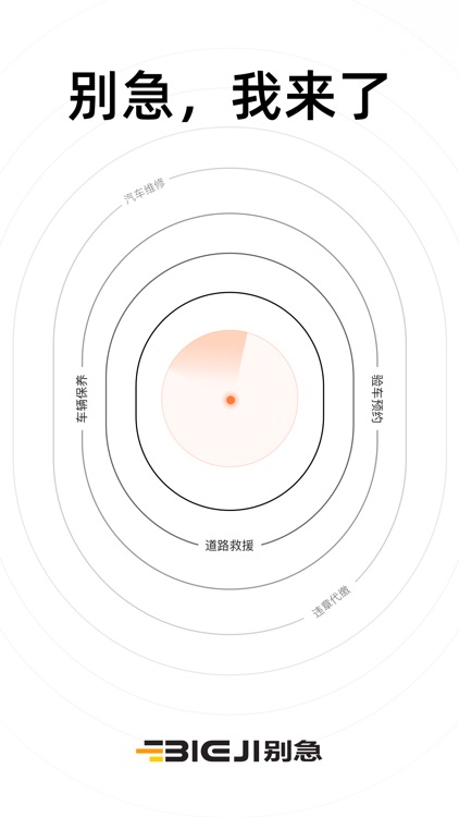 别急科技