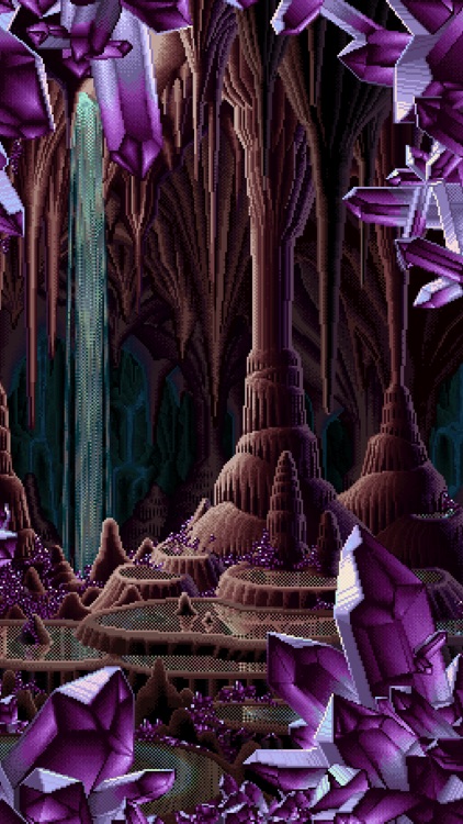 Living Worlds - Mark Ferrari screenshot-5