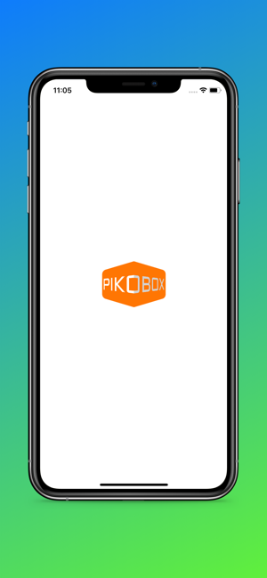 PikoBox(圖1)-速報App