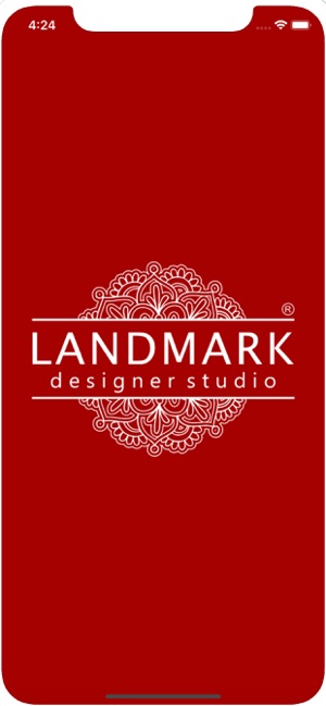 Landmark Designer Studio