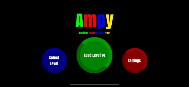 AMPY Another Math Puzzle? Yes!(圖5)-速報App