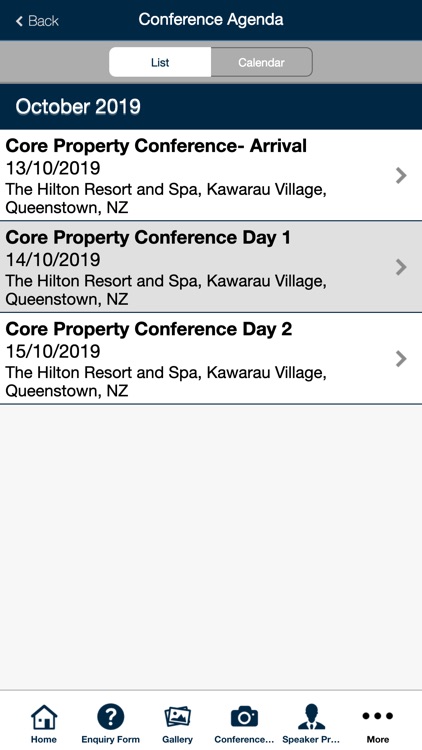 Core Property Group screenshot-4