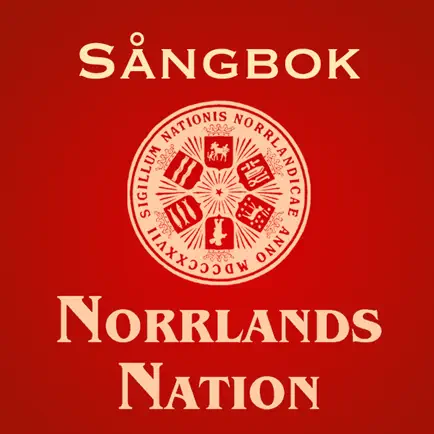 Norrlands nations sångbok Cheats