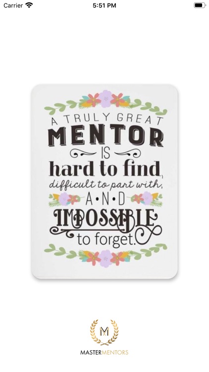 Mentors Panel screenshot-4