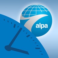 ALPA Part 117 Calculator app not working? crashes or has problems?
