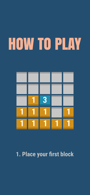 Vertical Divide: Number Puzzle(圖1)-速報App