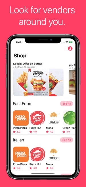 Foodilia(圖1)-速報App