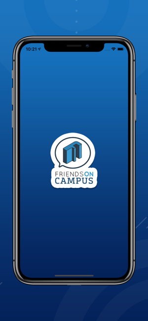 Friends On Campus(圖1)-速報App