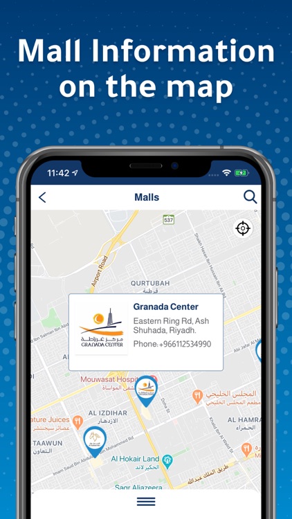 MallsApp - مولز اب screenshot-4