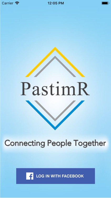 PastimR