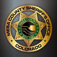 Mesa County Sheriffs Office
