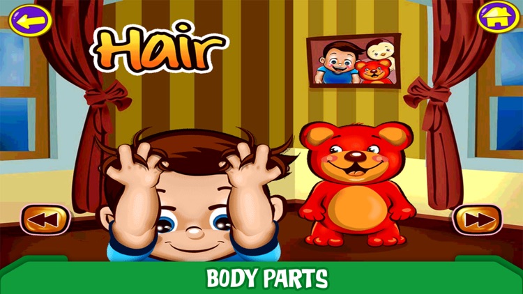 Twitty Pro: Preschool Learning screenshot-8