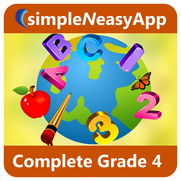 complete-grade-4-math-english-and-science-a-simpleneasyapp-by