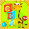 Preschool Learning Letters Pro