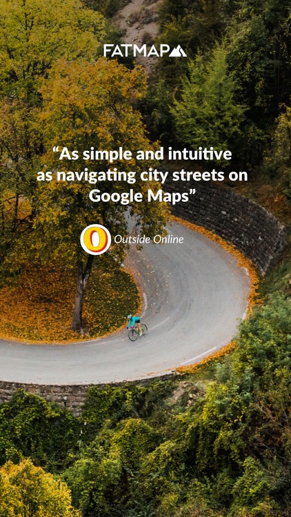 FATMAP: Ski, Hike, Bike Maps screenshot-8