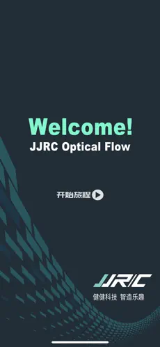 Screenshot 1 JJRC-LM iphone
