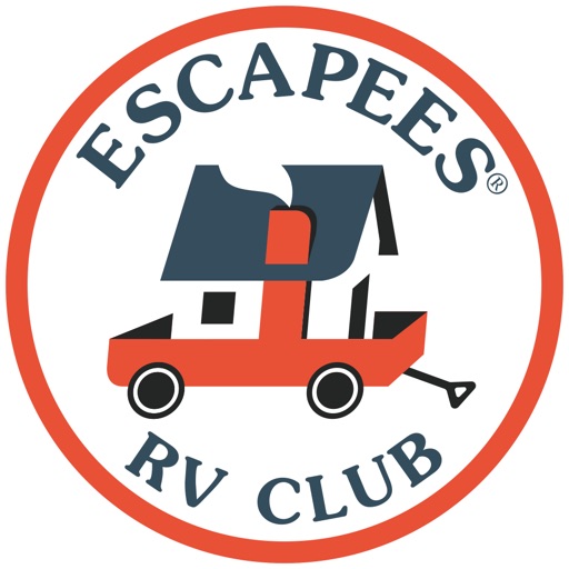 Escapees RV Club iOS App