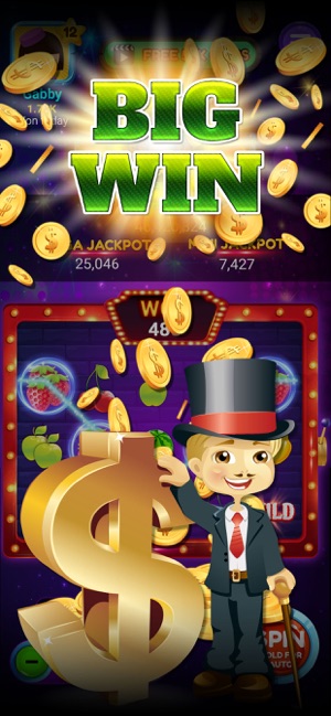 Casino Ultimate Wealth(圖7)-速報App