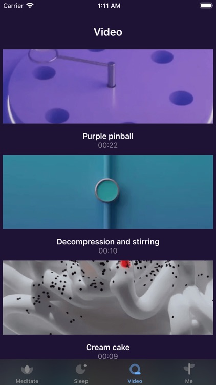 Relax Moment screenshot-3