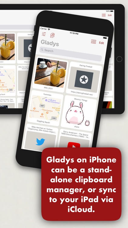 Gladys