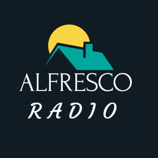 Alfresco Radio