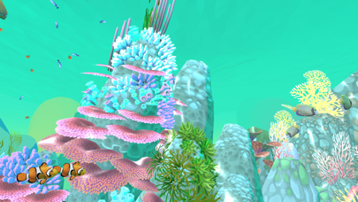 PI VR Coral Reefs screenshot 4