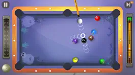 Game screenshot One Shot Pool apk
