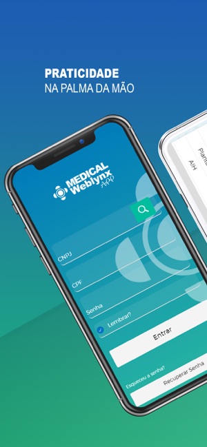 Medical Weblynx(圖1)-速報App