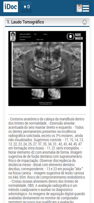 Radiosan Radiologia(圖4)-速報App