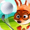 Pinball Golf-Ball Hit