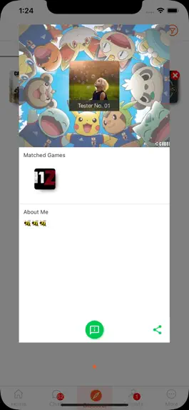 Game screenshot Honeycomb for Gamers - LFG hack