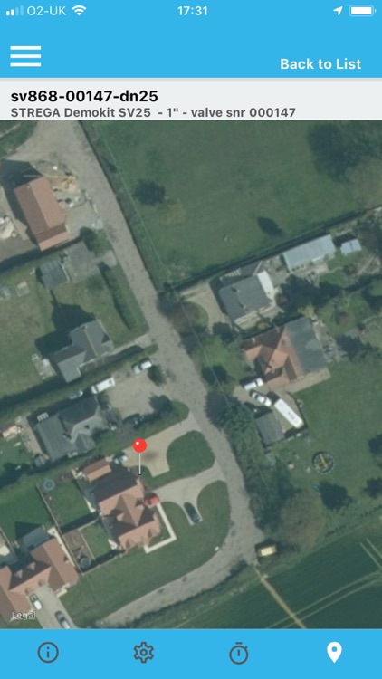 Strega - TTN Private