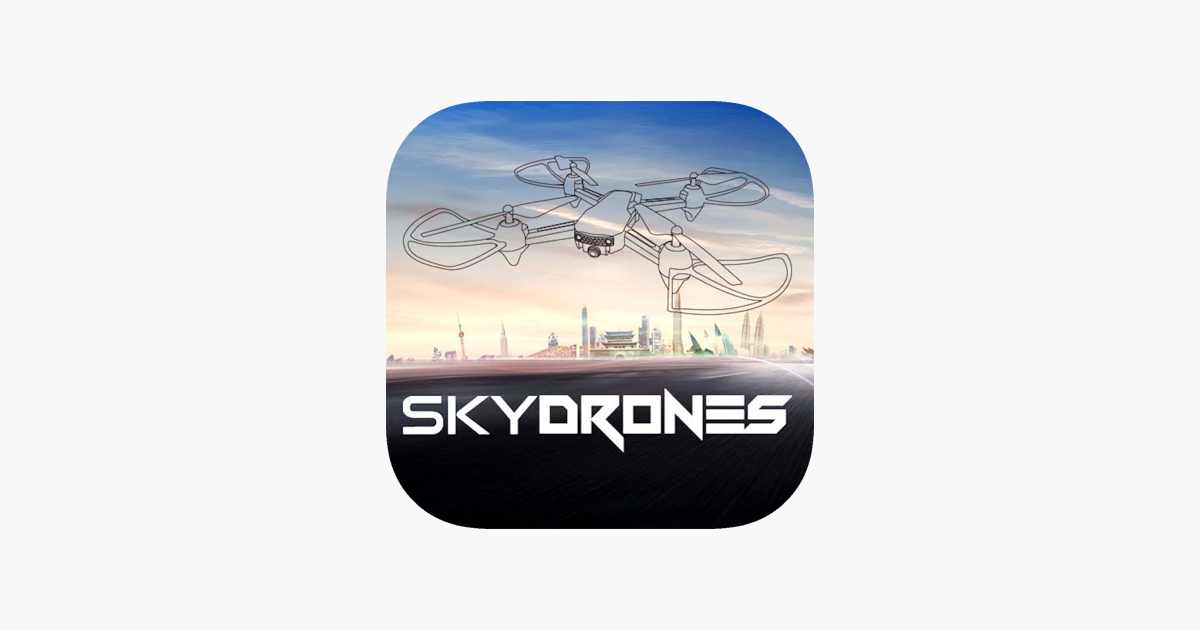 skydrones s 5200