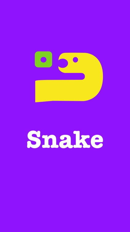 My Snake Game