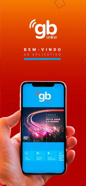 GB Online(圖1)-速報App