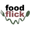foodflick dashboard
