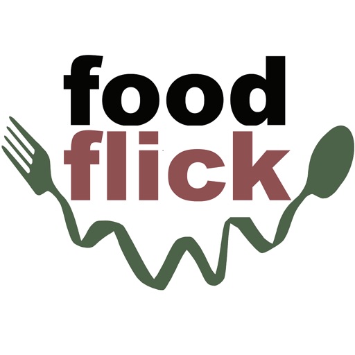 foodflick dashboard