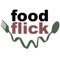 Foodflick is a service where sit-down customers can browse the menu, order, and pay on their phones