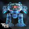 Titan Glory - Mech Combat