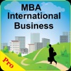 MBA IB- International Business