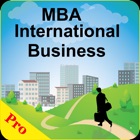 Top 30 Business Apps Like MBA International Business - Best Alternatives